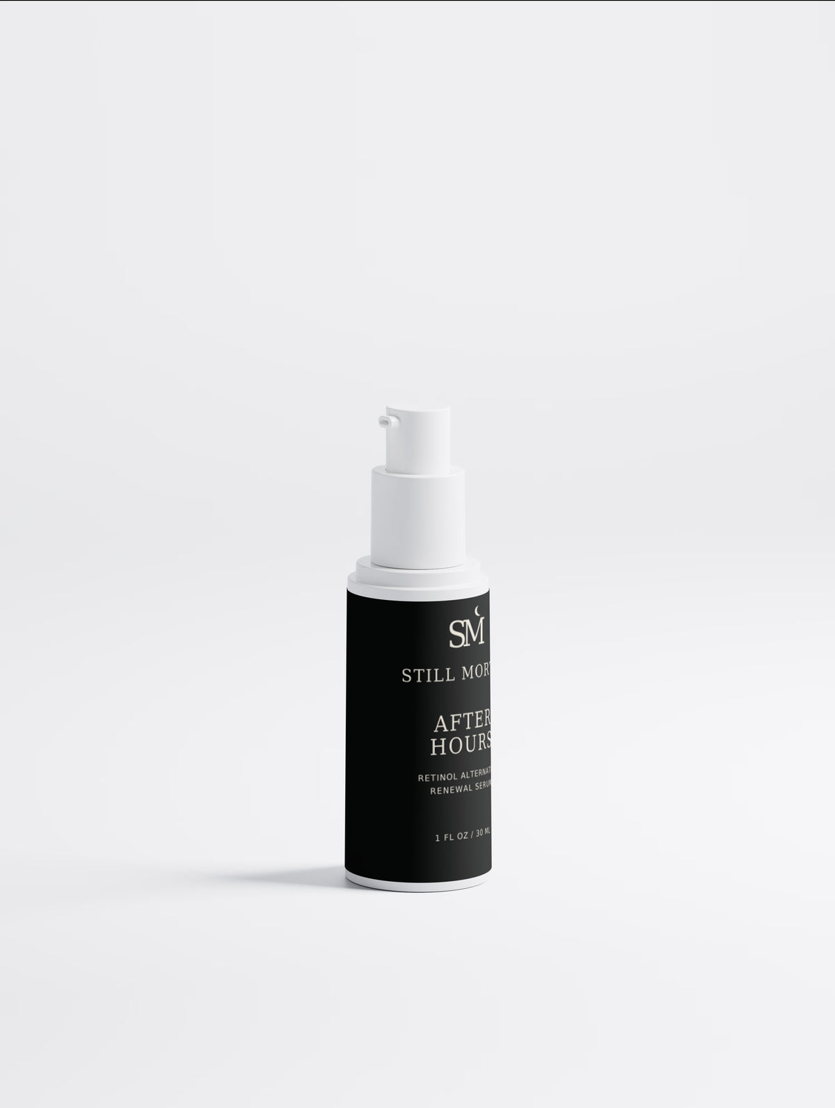 AFTER HOURS Retinol Alternative Renewal Serum