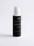 CLEAN BREAK Oil-to-Milk Cleanser