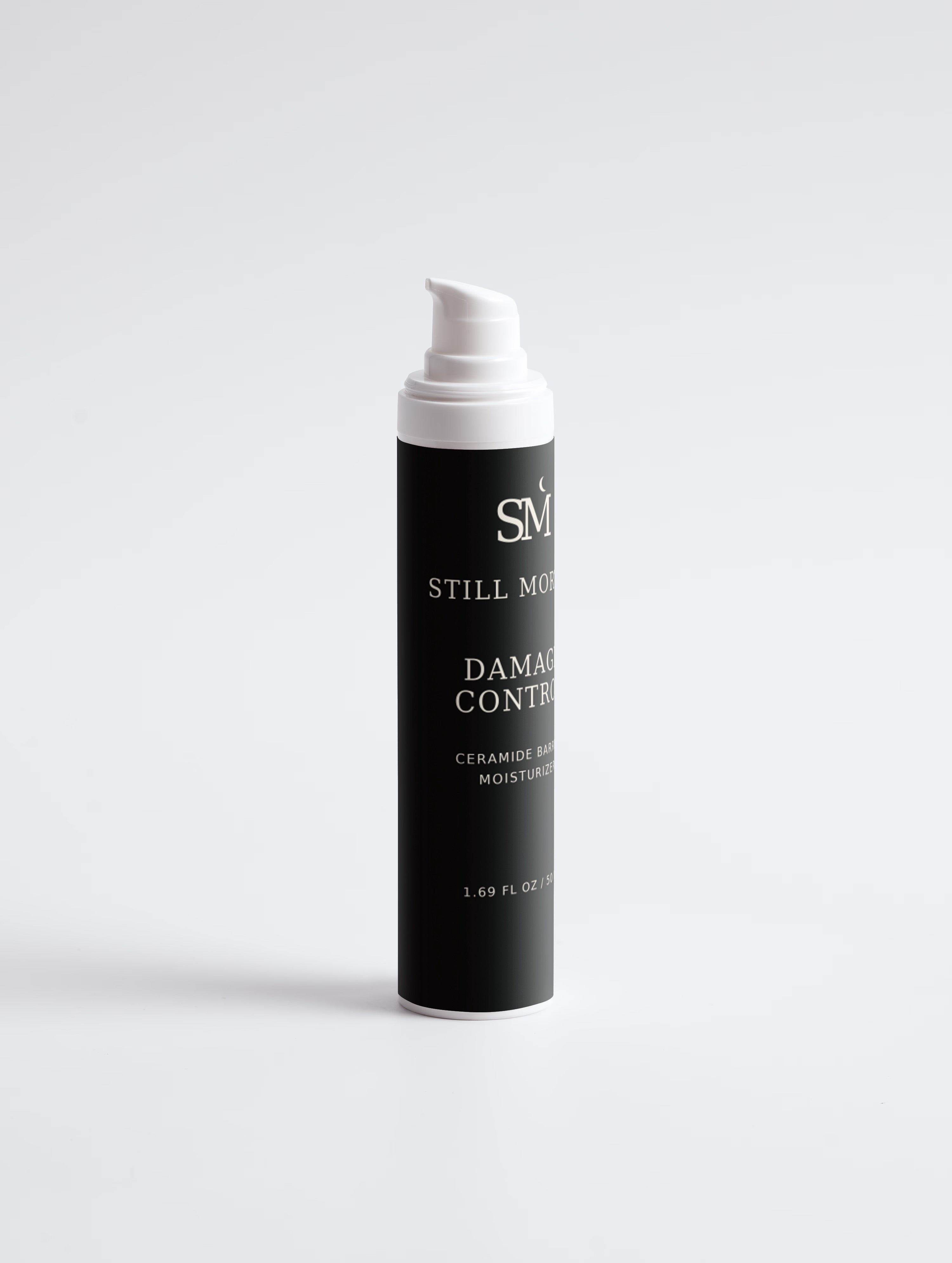 DAMAGE CONTROL Ceramide Barrier Moisturizer